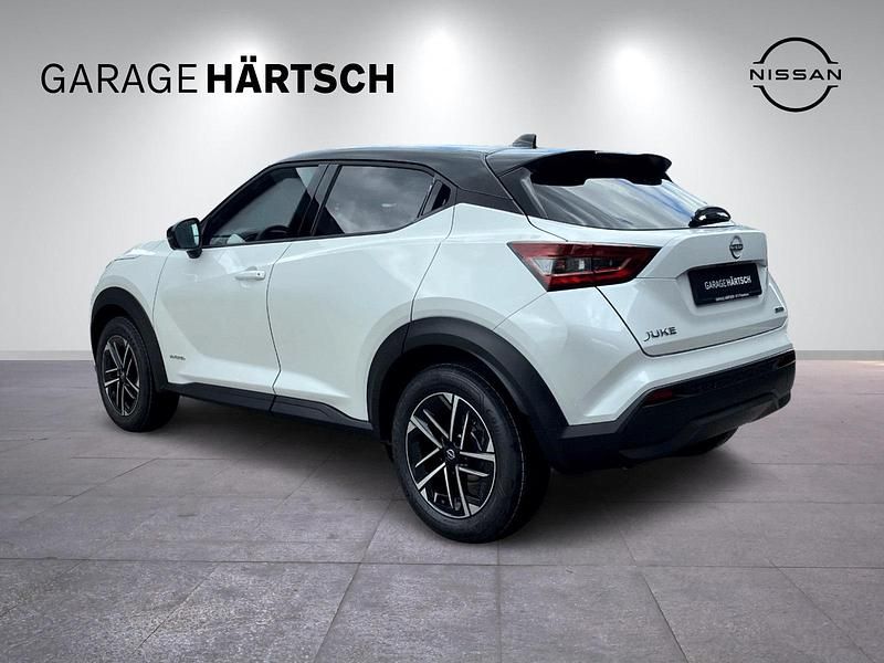 Gebraucht Nissan Juke N-Connecta 143 PS (105 kW) 2024 SUV