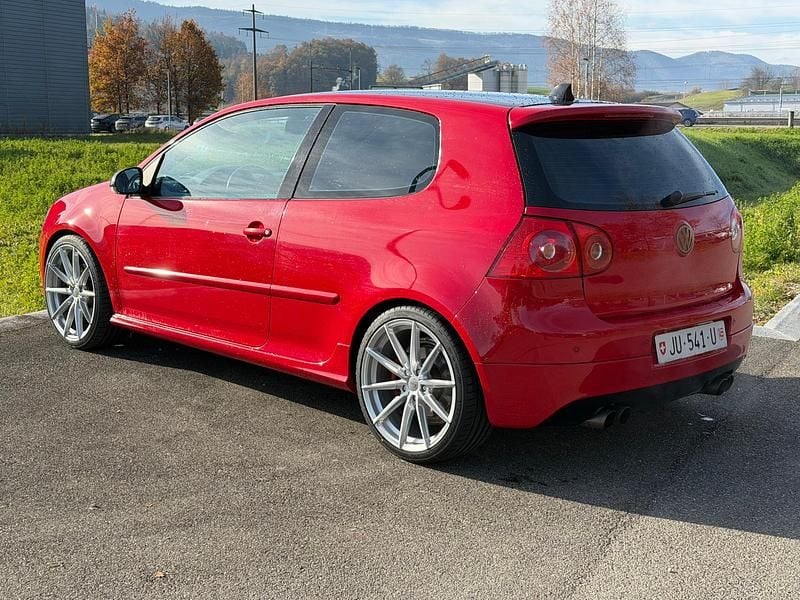 Gebraucht VW Golf IV GTI 200 PS (147 kW) 2006