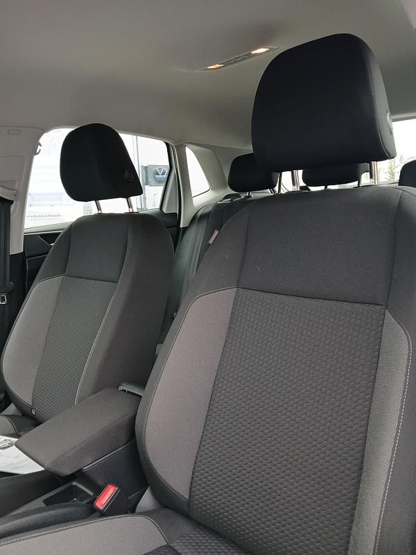 Gebraucht VW Polo Life 95 PS (69 kW) 2024 Kleinwagen