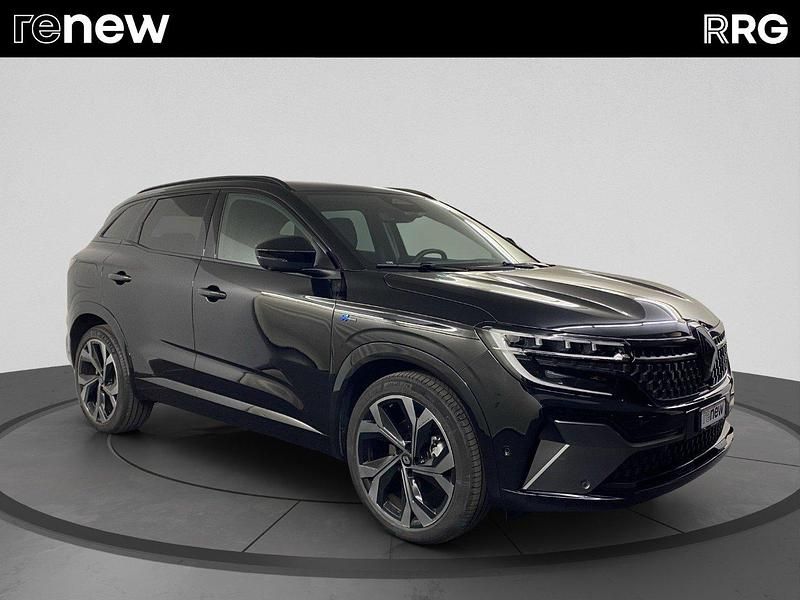 Gebraucht 2024 Renault Austral Iconic Esprit Alpine SUV | CHF 31’670 (Etwas zu teuer) - Bild 1/4