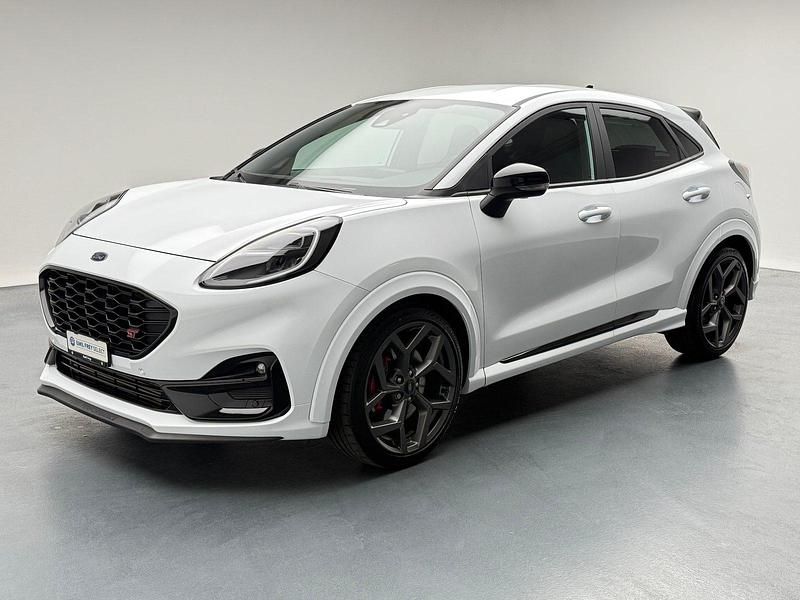 Gebraucht Ford Puma ST 200 PS (147 kW) 2024 SUV