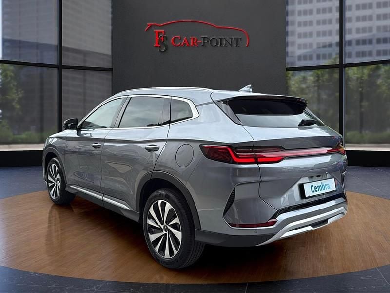 Neu BYD Seal U Comfort 160 kW (218 PS) 2025 SUV