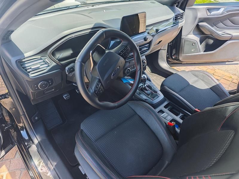 Gebraucht Ford Focus Active 125 PS (91 kW) 2019
