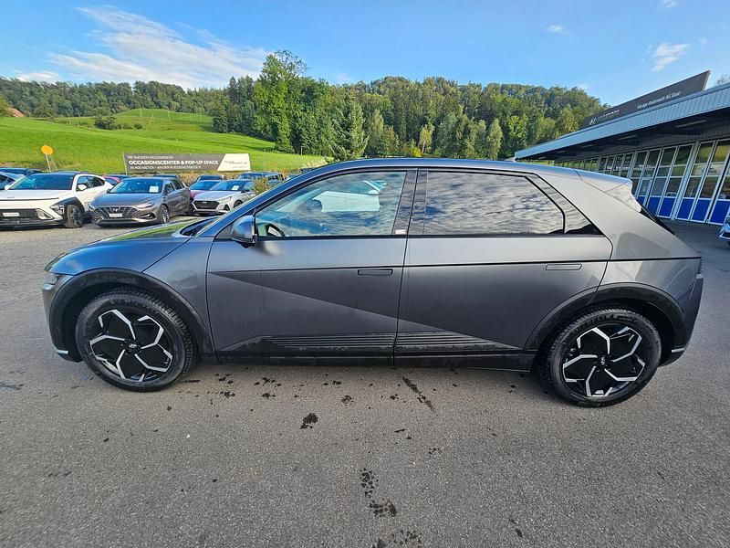 Neu Hyundai Ioniq 167 kW (228 PS) 2025 Anthrazit Kleinwagen