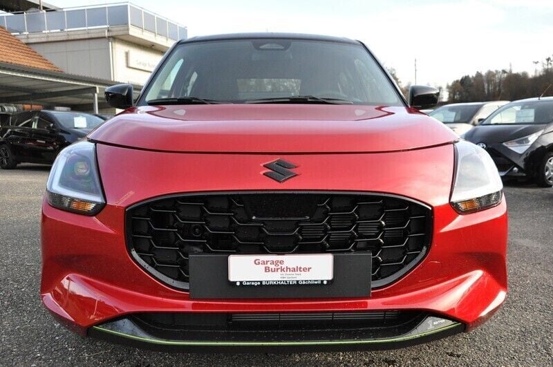 Gebraucht 2024 Suzuki Swift | CHF 23’900 (Etwas zu teuer) - Bild 1/4