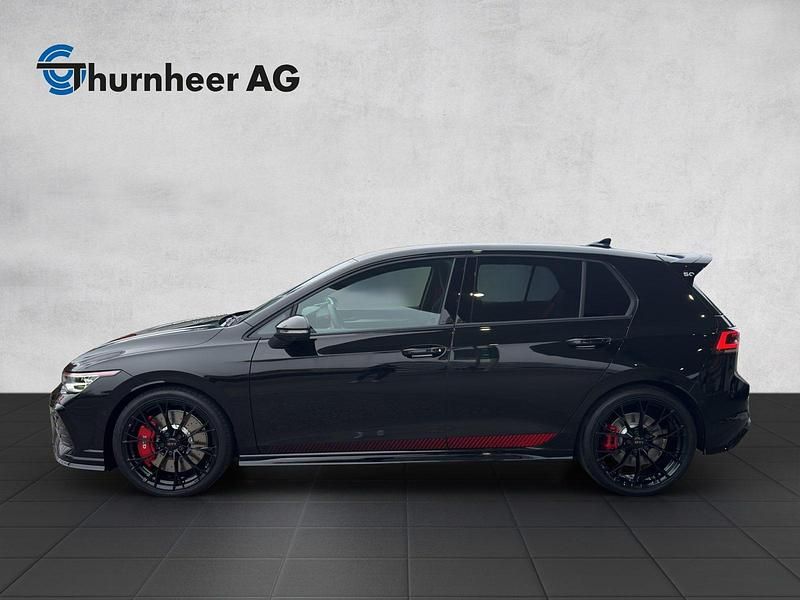 Neu VW Golf VIII Edition 325 PS (239 kW) 2026 Limousine