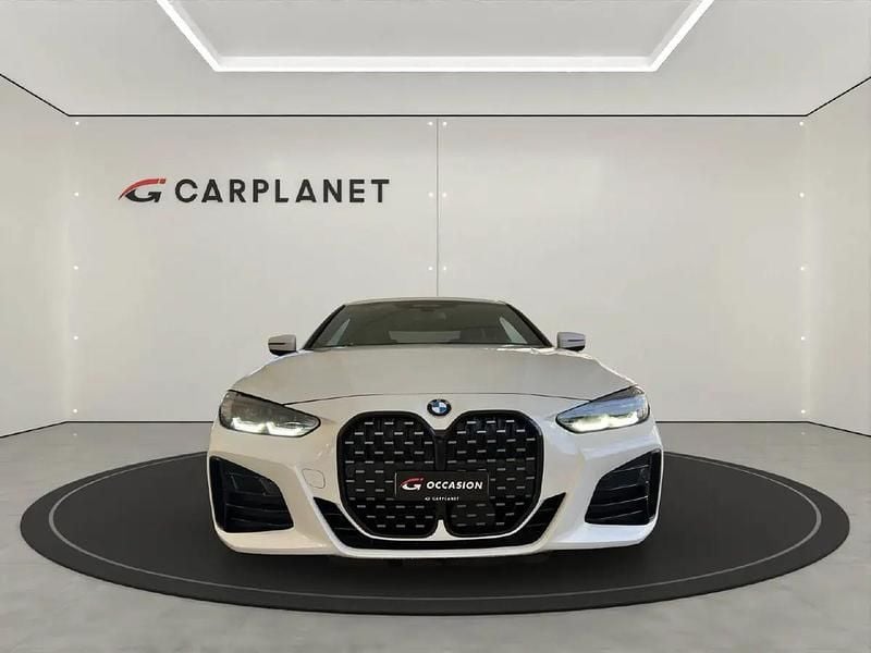 Gebraucht BMW M440 351 PS (258 kW) 2026 Weiss Limousine