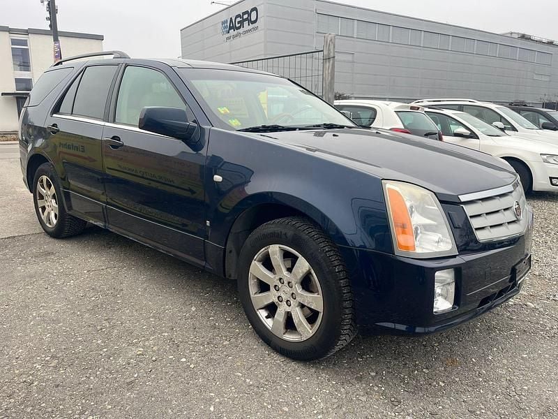 Gebraucht 2007 Cadillac SRX SUV | CHF 5’900 - Bild 1/4