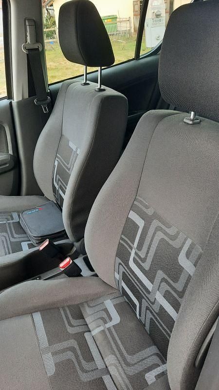 Gebraucht Suzuki Splash GL 94 PS (69 kW) 2013 Kleinwagen