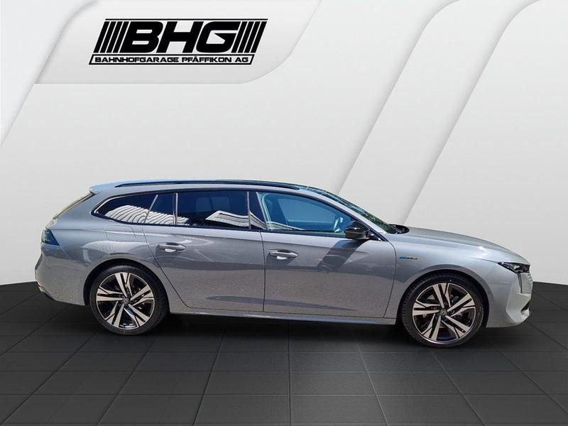 Gebraucht Peugeot 508 GT 225 PS (165 kW) 2023 Kombi
