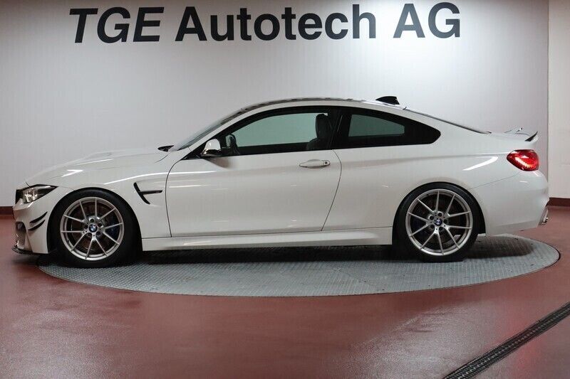 Gebraucht BMW M4 460 PS (338 kW) 2018 Coupé