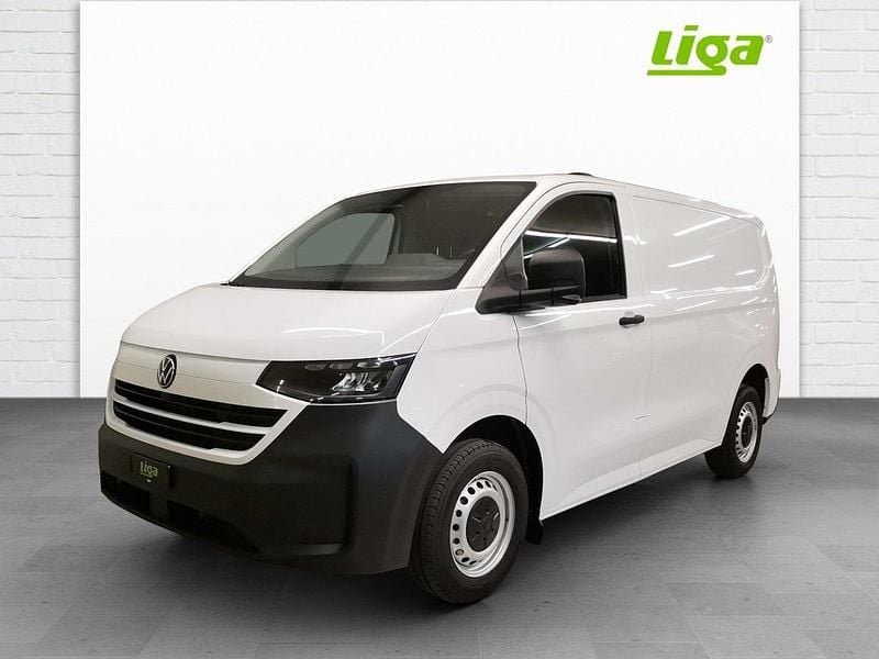 Neu VW Transporter 110 PS (80 kW) 2025 Van