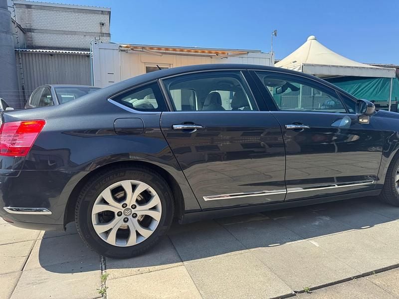 Gebraucht Citroën C5 156 PS (114 kW) 2010