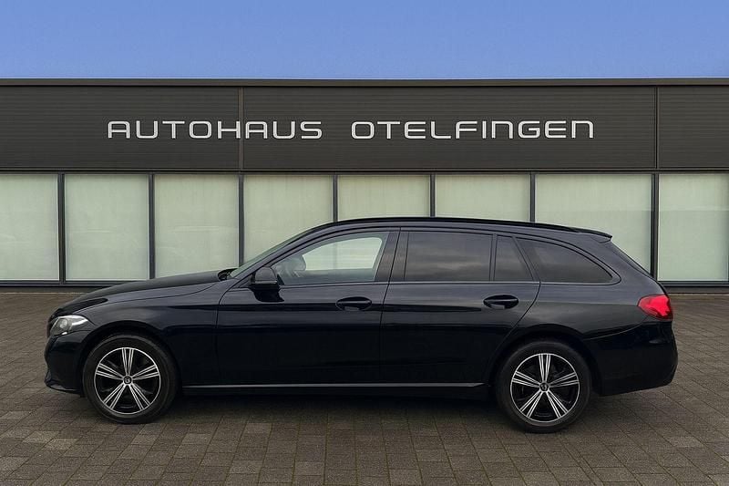 Gebraucht 2022 BMW 320e Kombi | CHF 27’900 (Superpreis) - Bild 1/4