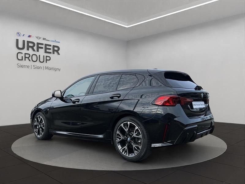 Gebraucht BMW 123 M Sport 218 PS (160 kW) 2025 Kleinwagen