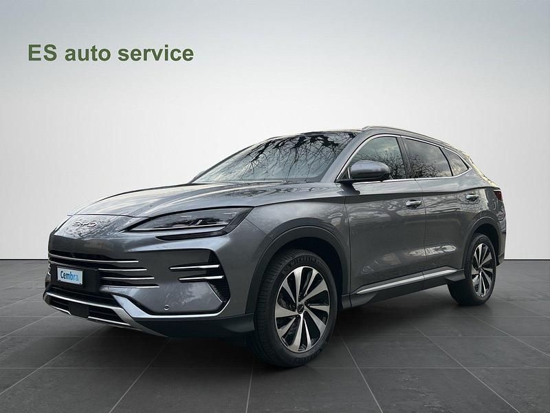 Neu BYD Seal 323 PS (237 kW) 2025 Kombi