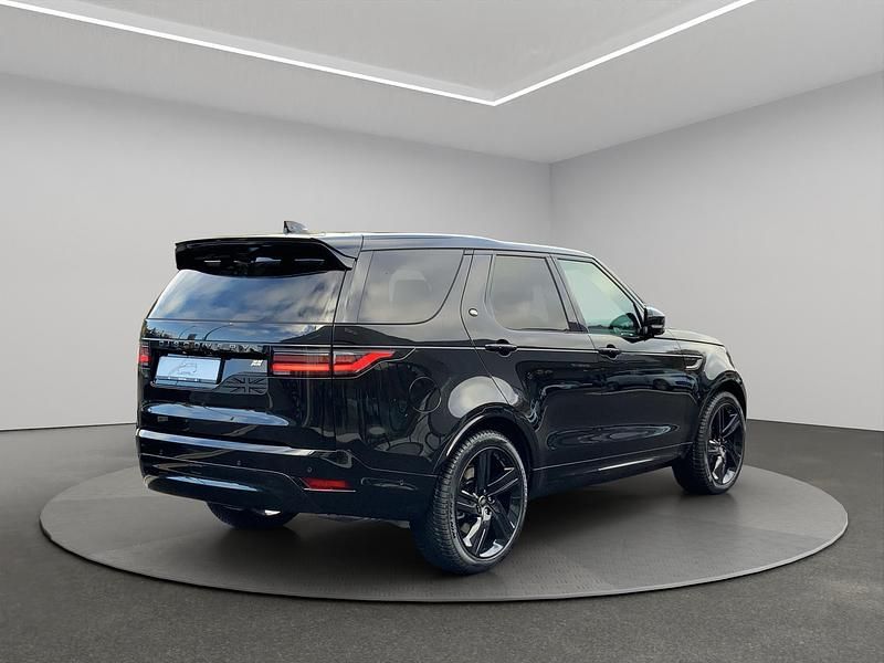 Neu Land Rover Discovery 5 SE Dynamic 349 PS (256 kW) 2026 Schwarz SUV