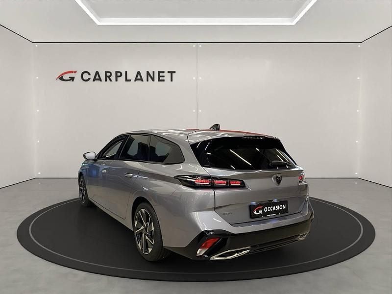 Gebraucht Peugeot 308 SW Allure 131 PS (96 kW) 2024 Kombi