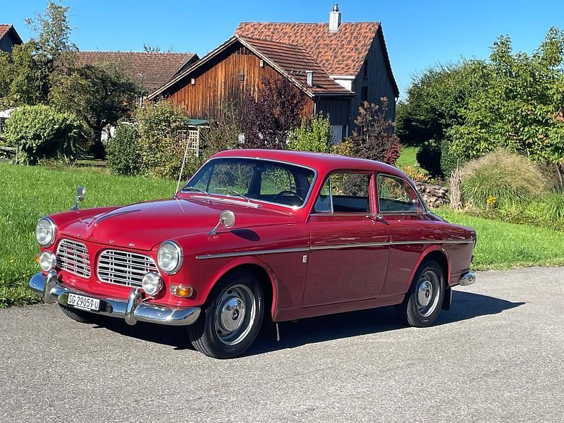 Gebraucht Volvo Amazon 116 PS (85 kW) 1967 Coupé