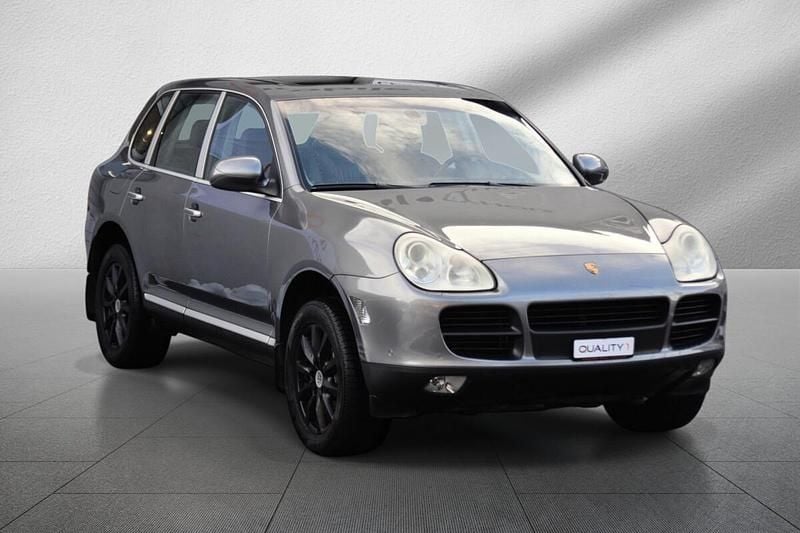 Gebraucht Porsche Cayenne 250 PS (183 kW) 2006 SUV