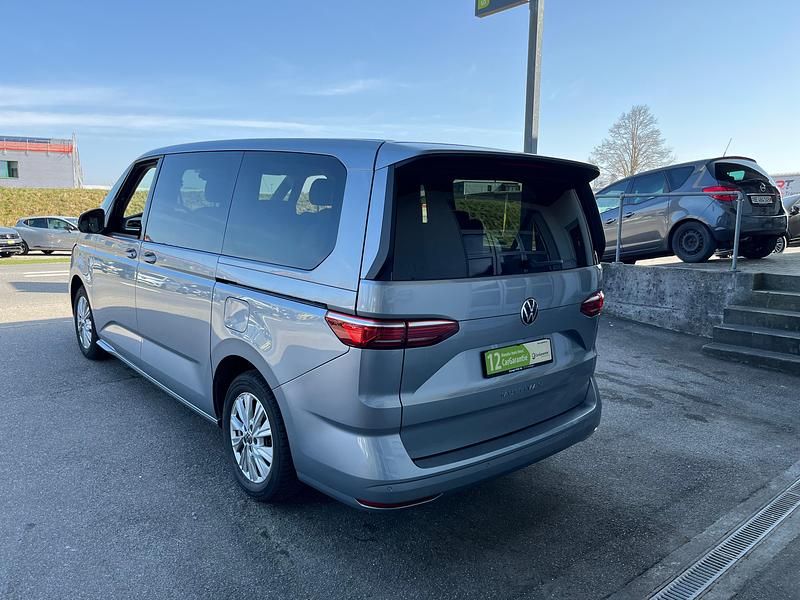 Gebraucht VW Multivan Life 204 PS (150 kW) 2022 Van