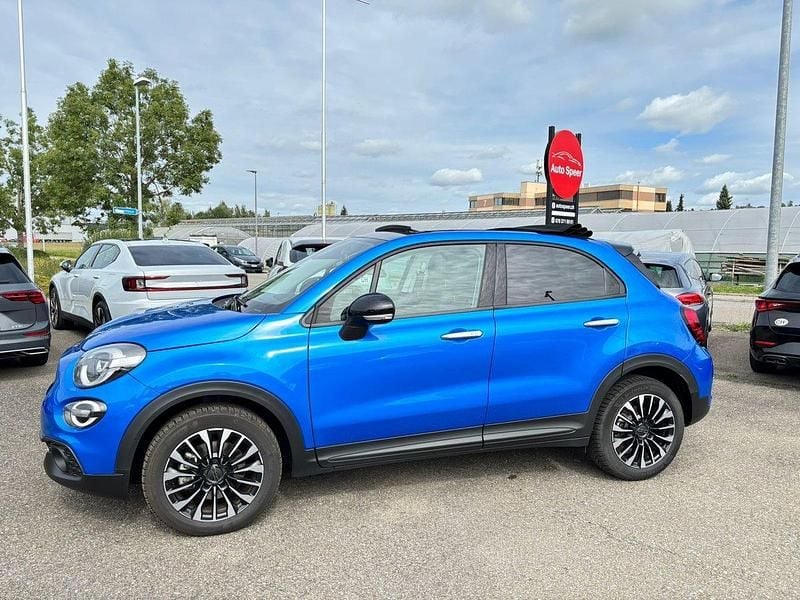 Gebraucht 2023 Fiat 500X Dolcevita SUV | CHF 17’997 (Guter Preis) - Bild 1/4
