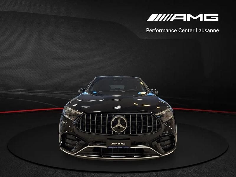 Neu Mercedes S63 AMG Executive 680 PS (500 kW) 2025 Schwarz Coupé