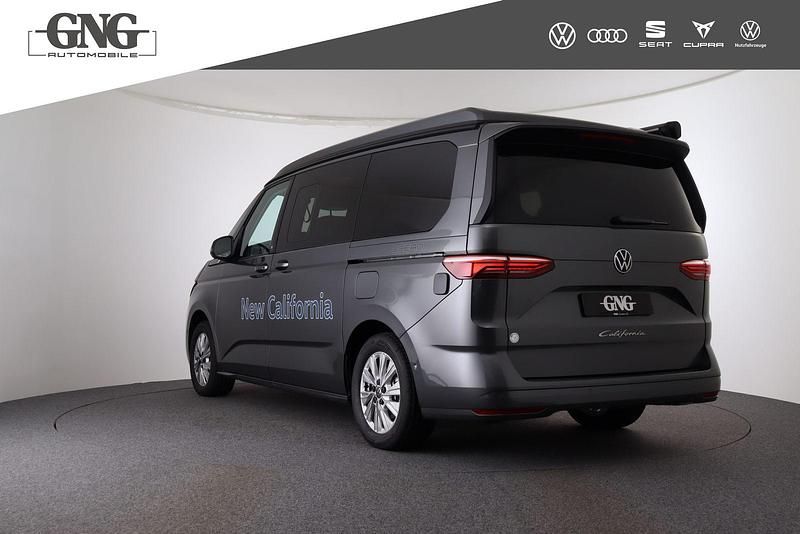 Gebraucht VW California California 150 PS (110 kW) 2024 Van