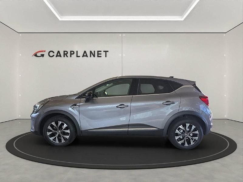 Gebraucht Renault Captur Techno 140 PS (102 kW) 2024 SUV