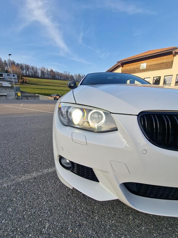 Gebraucht BMW 335 306 PS (225 kW) 2012 Coupé
