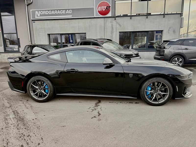 Gebraucht Ford Mustang Dark Horse 454 PS (333 kW) 2024 Coupé