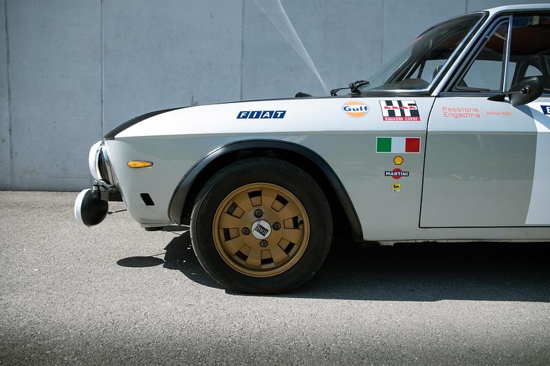 Gebraucht Lancia Fulvia 90 PS (66 kW) 1974