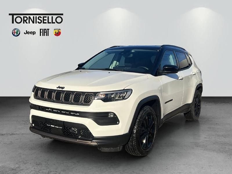 Gebraucht 2023 Jeep Compass SUV | CHF 26’990 - Bild 1/4