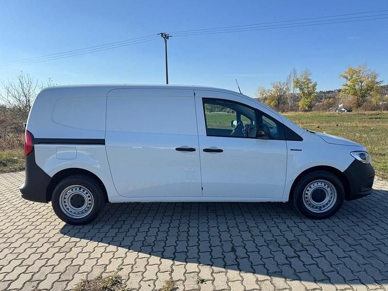 Neu Mercedes eCitan 89 kW (122 PS) 2025 Limousine