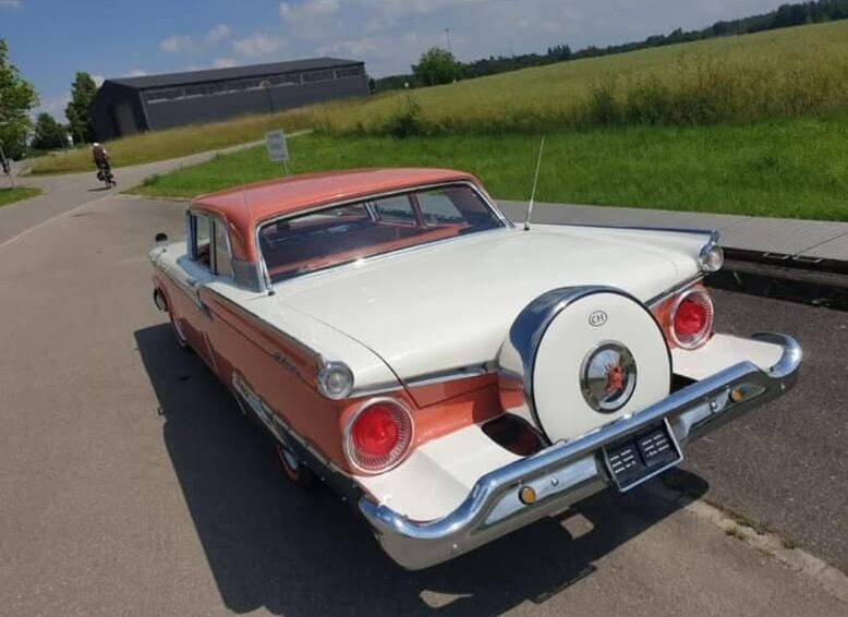 Gebraucht Ford Fairlane 1959