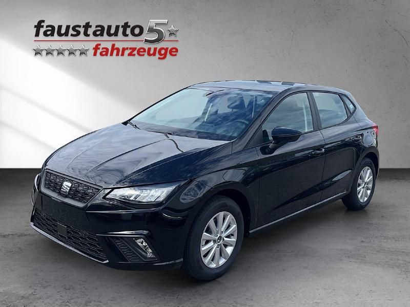 Neu 2025 Seat Ibiza | CHF 23’100 (Fairer Preis) - Bild 1/4