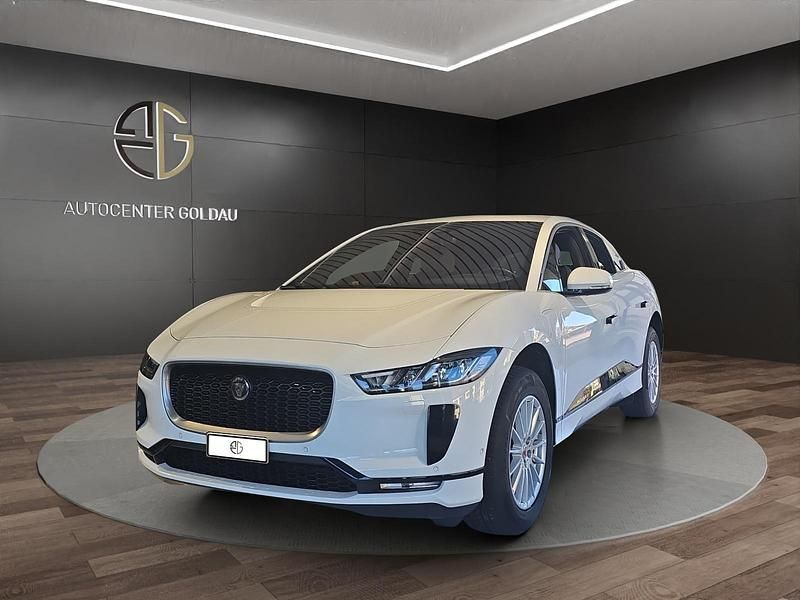 Gebraucht Jaguar I-Pace S 294 kW (400 PS) 2019 SUV
