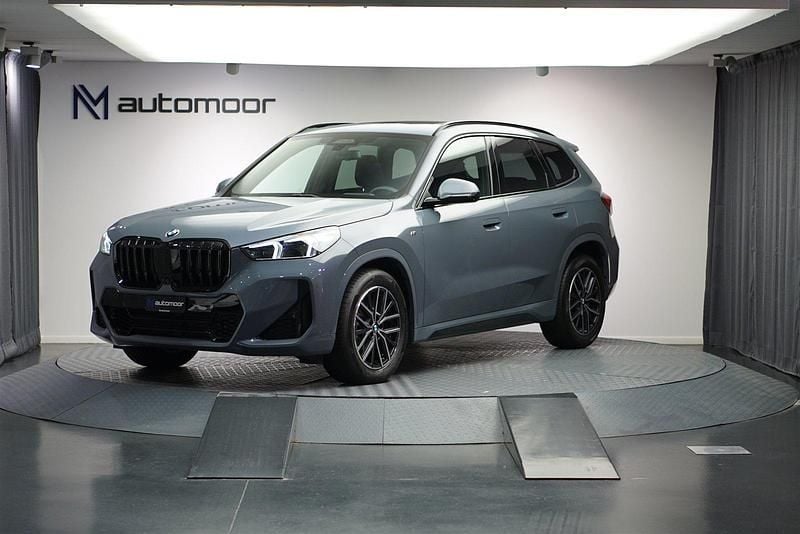 Gebraucht BMW X1 M Sport 136 PS (100 kW) 2022 SUV