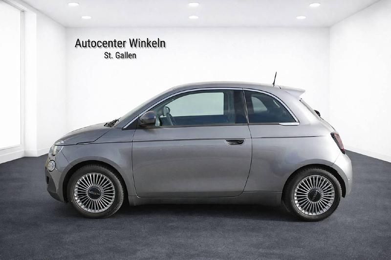 Gebraucht Fiat 500e 86 kW (118 PS) 2023
