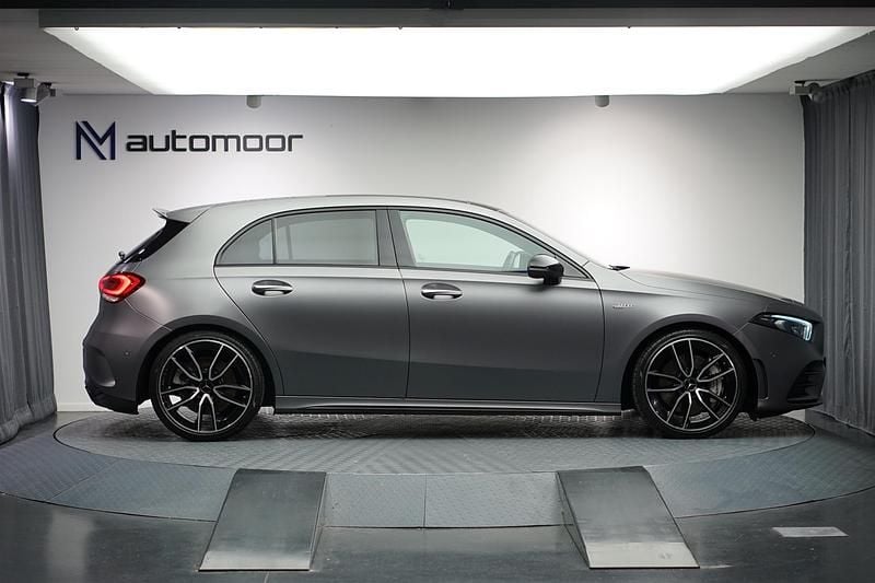 Gebraucht Mercedes A35 AMG AMG 306 PS (225 kW) 2019 Limousine