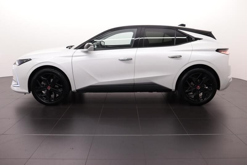 Gebraucht DS Automobiles DS4 130 PS (95 kW) 2023 Weiss Kombi