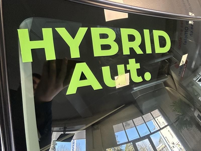 Neu Suzuki Swift 82 PS (60 kW) 2026 Grau Kleinwagen