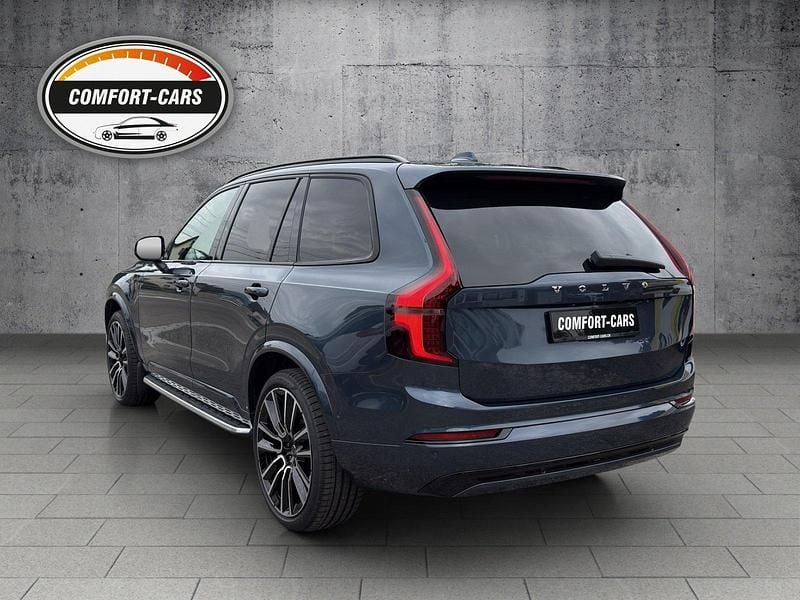 Neu Volvo XC90 Ultra 455 PS (334 kW) 2025 SUV