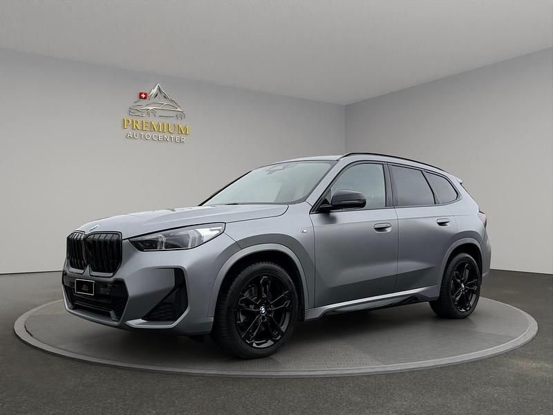 Gebraucht 2024 BMW X1 M Sport SUV | CHF 44’890 (Teuer) - Bild 1/4