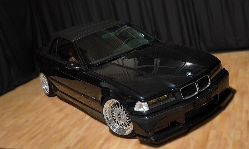 Gebraucht 1995 BMW 328 Cabrio | CHF 12’900 - Bild 1/4