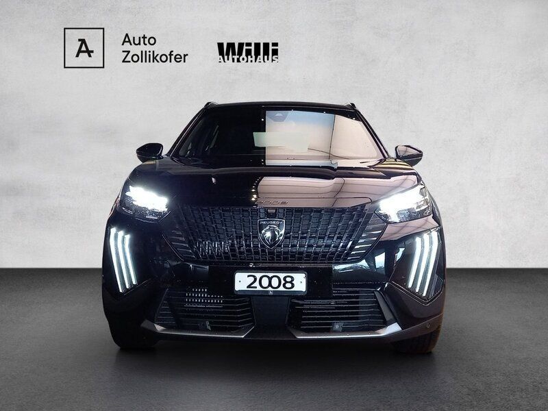Neu 2025 Peugeot 2008 GT SUV | CHF 34’900 (Etwas zu teuer) - Bild 1/4