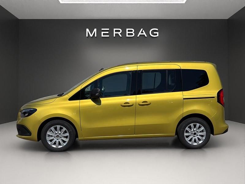 Neu Mercedes Citan 112 116 PS (85 kW) 2025 Van / Kleinbus