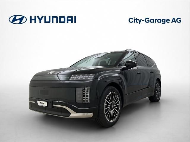 Neu 2025 Hyundai Ioniq 6 Limousine | CHF 85’200 (Etwas zu teuer) - Bild 1/4