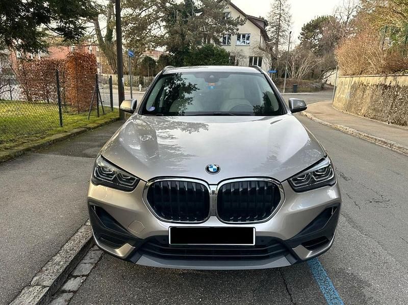 Gebraucht BMW X1 178 PS (130 kW) 2022 SUV