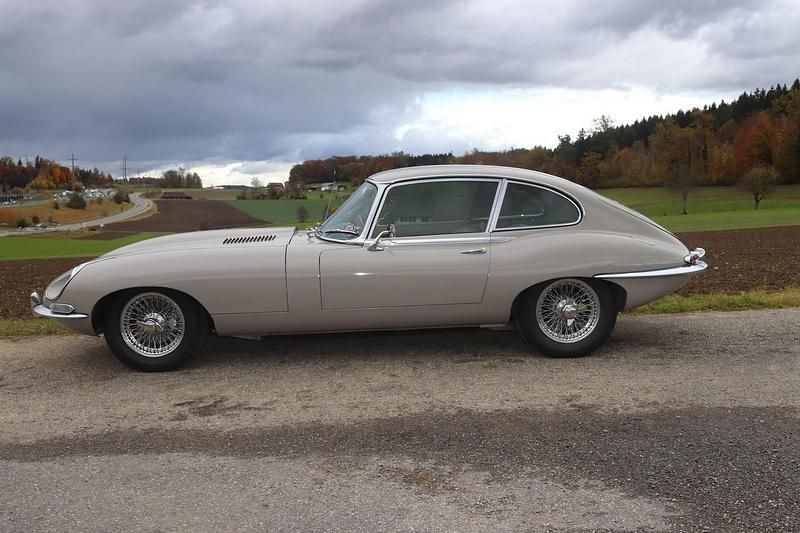 Gebraucht Jaguar E-Type S 241 PS (177 kW) 1968